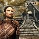 Illustration for article titled emThe Elder Scrolls V: Skyrim/em Has Game Reviewers Shouting Its Name
